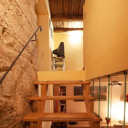 Ferienwohnung Casa In Zona Strategica Spoleto Exterior foto