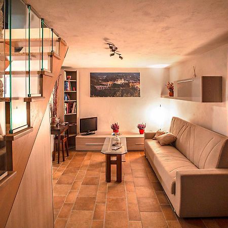 Ferienwohnung Casa In Zona Strategica Spoleto Exterior foto