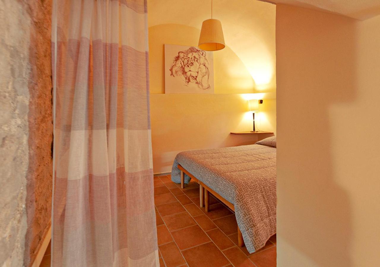 Ferienwohnung Casa In Zona Strategica Spoleto Exterior foto