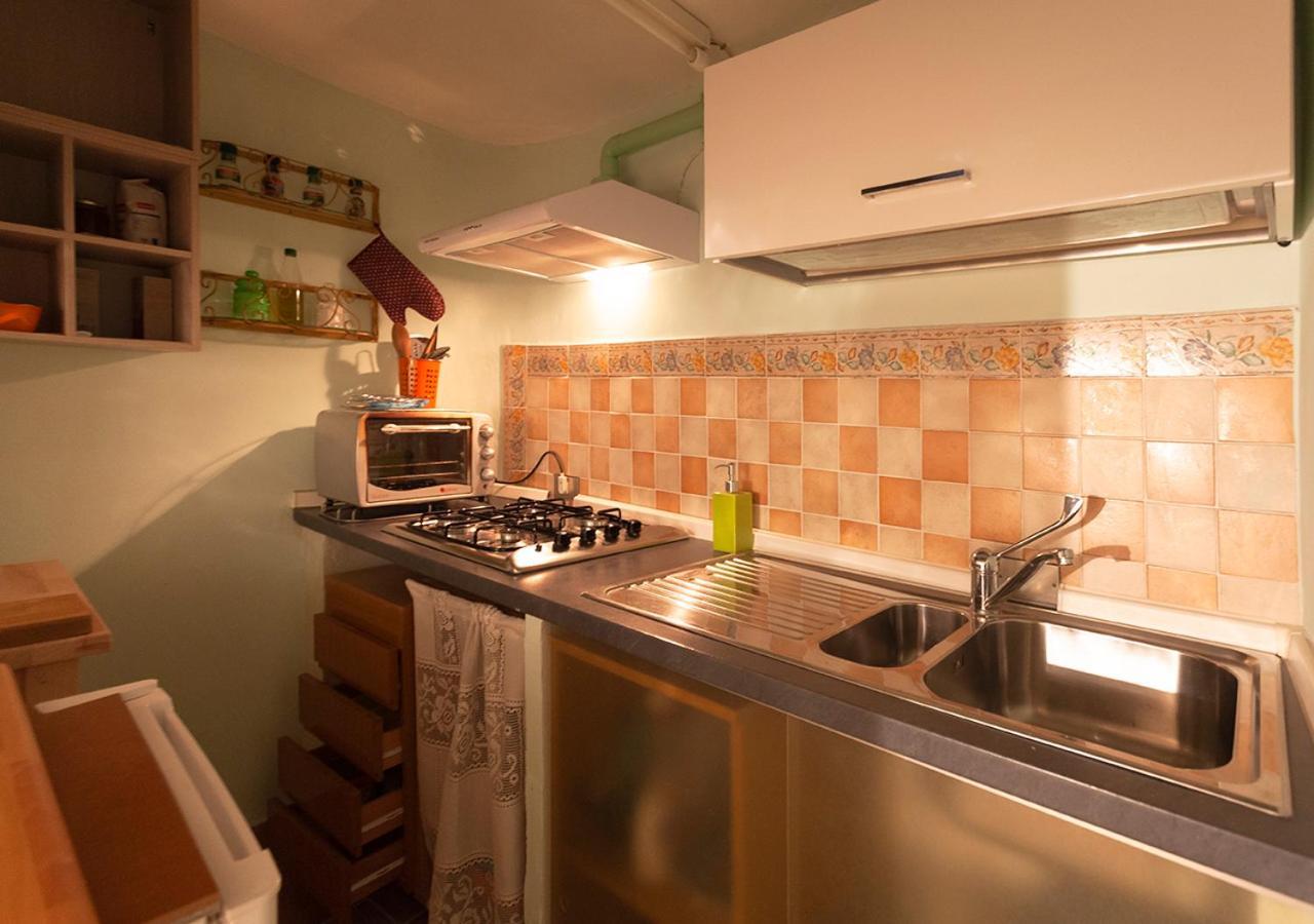 Ferienwohnung Casa In Zona Strategica Spoleto Exterior foto