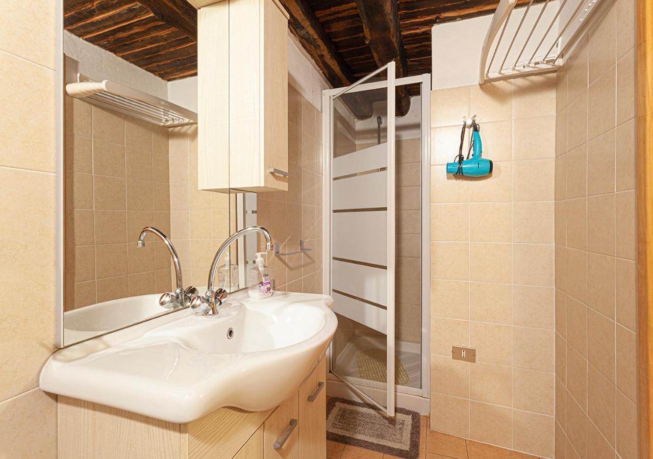 Ferienwohnung Casa In Zona Strategica Spoleto Exterior foto