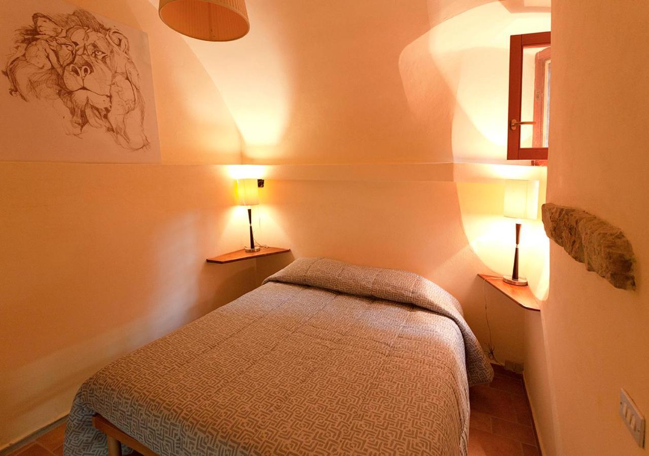 Ferienwohnung Casa In Zona Strategica Spoleto Exterior foto